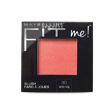 Rubor Fit Me Blush Reno Rose x 4.5 gr  