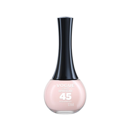 Esmalte Vogue Rápido Secado Enamorada x 12 ml