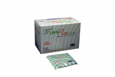 Solo Online Moviflex Msm Polvo Sob   5100 Mg 2008m Cjax30 