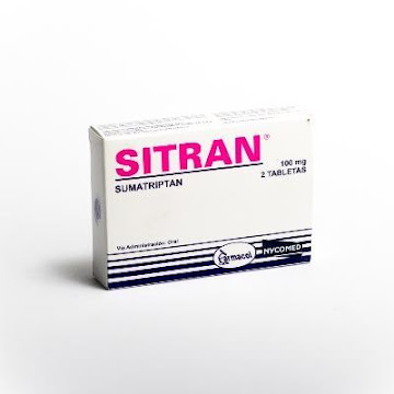 SITRAN 100MG TABLETAS  undefined