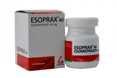 Solo Online Esoprax Cap 40 Mg 40 Mg   2014m Cjax14 