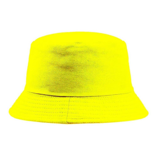 Gorro Pesquero Pescador Bucket Hat Sombrero Hombre Mujer Sol amarillo Talla única VELBROS Sombrero pescador bucket x1 x 1 Gorro Pesquero Pescador Bucket Hat Sombrero Hombre Mujer Sol  CARACTERISTICAS -Diferentes colores, puedes escogerlo en la paleta de colores (algunas referencias son doble faz con color secundario alea