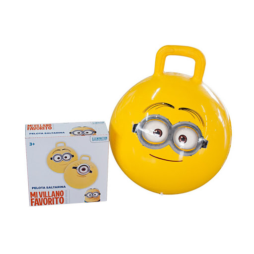 Solo Online Balon Reditoys Jumping 