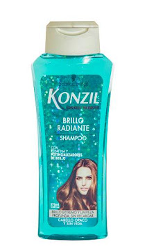 Shampoo Schwarzkopf Konzil undefined