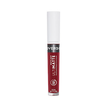 Labial Covegirl Outlast Wine O Clock 130 Empaque x 3.5 ml   