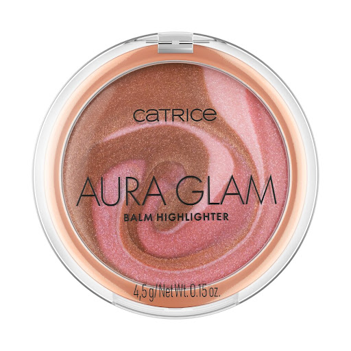 Iluminador Catrice Aura Glam x 4.5 gr