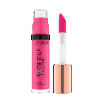 Labial Catrice Plump It   Up Tn080 x 3.5 gr  