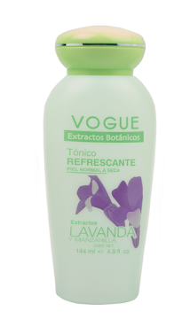 TÓNICO VOGUE EXTRACTOS  undefined