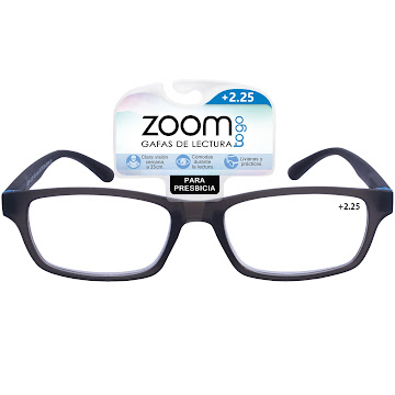 Gafas de Lectura Zoom To Go Top M +2.25 x 1 und  