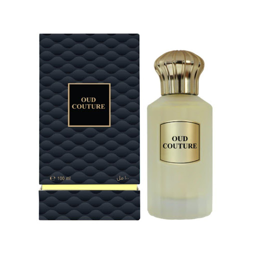 Perfume Ahmed Oud Couture Ext. Parfum 100Ml Sp Ahmed Al Maghribi Botella x 1 Ahmed Al Maghribi Oud Couture Eau de Parfum, un perfume que combina elegancia y sofisticación.Esta fragancia se abre con notas vibrantes de bayas rojas, melocotón y naranja, creando una impresión inic