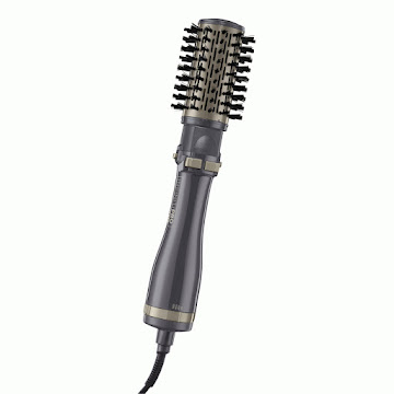 Cepillo Secador   Giratorio Conair Infinity Pro Aire Caliente x 1 und 