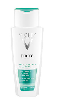 SHAMPOO VICHY DERCOS  undefined
