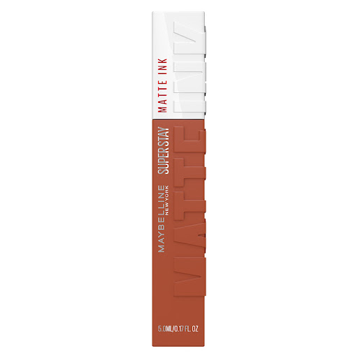 Labial Maybelline Superstay Matte Ink Insider x 5 ml