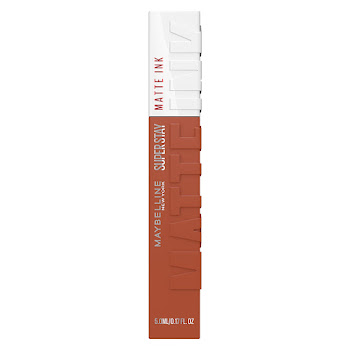 Labial Maybelline Superstay Matte Ink Insider x 5 ml  