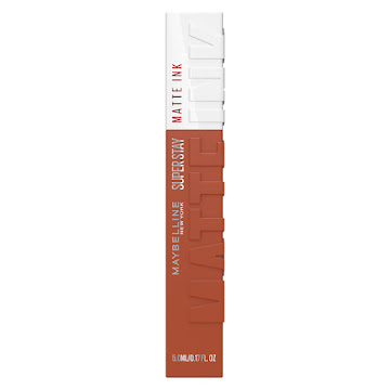 Labial Maybelline Superstay Matte Ink Insider x 5 ml  