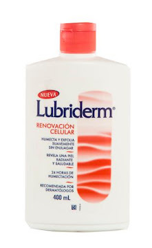 CREMA LUBRIDERM  undefined