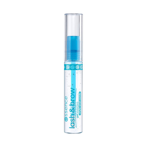 Pestañina Essence Lash & Brow Gel Mascara X9Ml. X1Und.                