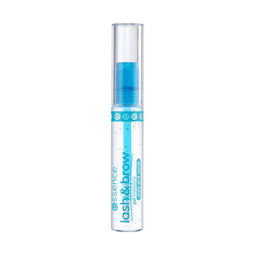 Pestañina Essence Lash & Brow Gel Mascara X9Ml. X1Und.                  