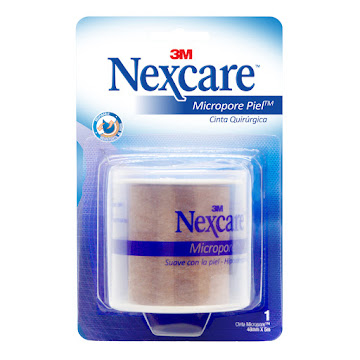 Micropore 3M Nexcare  undefined