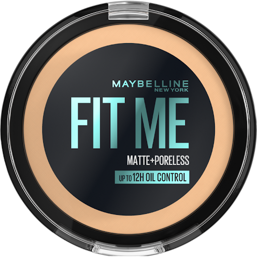 Polvos Maybelline Fit Me 235 Pure Beige x 12 gr