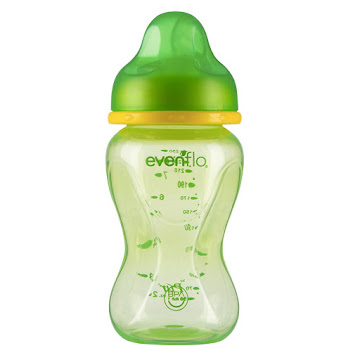 Solo Online Vaso Infantil Advanced   Boquilla Suave Color Verde 8 Oz 