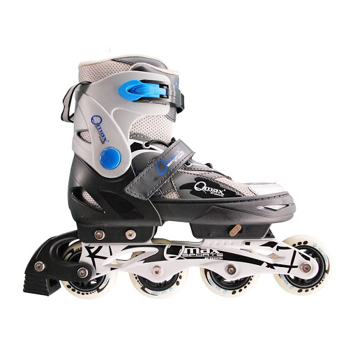 Solo Online Patines Qmax Ajustables 