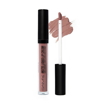Labial Samy Líquido Matte #1 Naked x 2.5 gr  