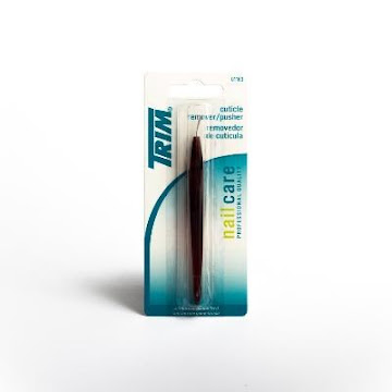 Pata De Cabra Trim Cuticle Remover Pusher x 1 und  