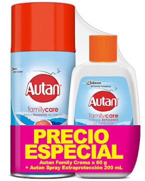 OFT Repelente de  undefined