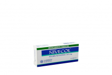 Solo Online Nivecol Tab 20 Mg 2013m   Cjax30 
