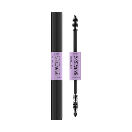 Pestañina Catrice   Perfect Duo Xxl Effect x 8 ml