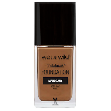 Base Mate Wet N Wild Photofocus Foundation 379c x 30 ml  