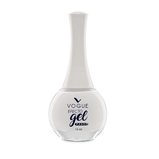 Esmalte Vogue Efecto Gel Paz x 14 ml