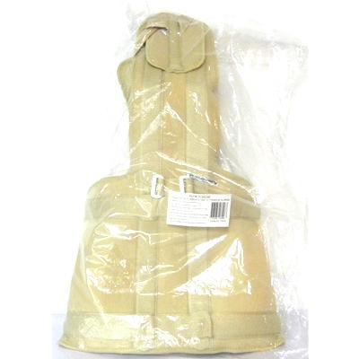 Faja Dorsolumbar Recovery Premium Xlarge x 1 und