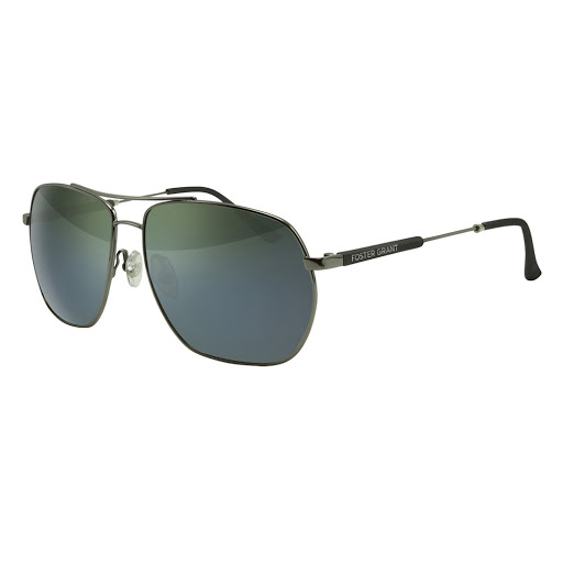 Gafas De Sol Foster Grant FGM Pol Azul x 1 und