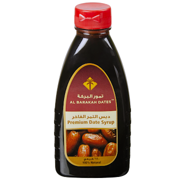 Solo Online Syrup De Datil X 400   G 