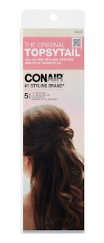 Kit De Peinado Scunci x   5 und  