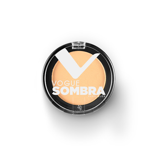 Sombra Vogue Fantastic   Individual Te Stalkeo x 4 gr