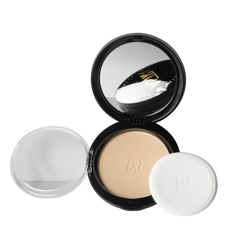 Polvo Compacto Astra   Natural Naturale  x und