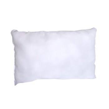Solo Online Almohada Dormilones    Para Cuna Y Corral 30x20 Cms X 1 Unidad 