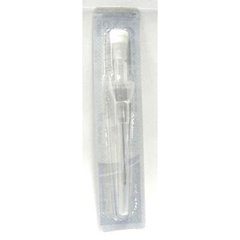 Catéter Intravenoso Alfa Safe 16G x 1 1/4 32mm x 1 und  