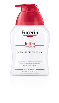 Jabón Eucerin Higiene  undefined