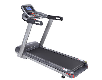 Caminadora Profesional   4900t Motor 3hp Velocidad 20km/H 