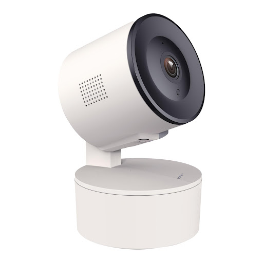 Cámara de Seguridad Interior Orbit 2 VTA+ Smart Home WiFi 2K con Detección de Movimiento VTA+ Caja x 1 Experimenta una vigilancia de primera clase con la Cámara de Seguridad Interior VTA+ Orbit 2. Diseñada para proteger tu hogar con una resolución excepcional de 2K, esta cámara ofrece imágenes nítidas 