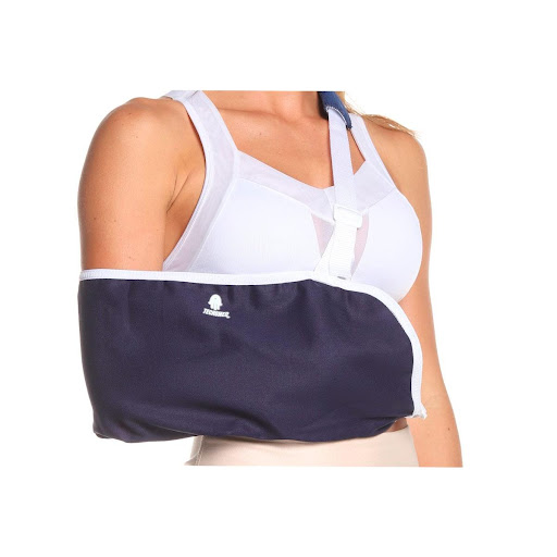 CABESTRILLO ADULTO AZUL PROFUNDO IMPO Impomedical  x 1 