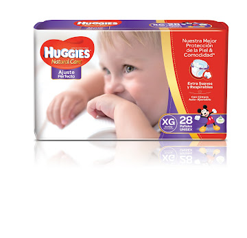 PAÑAL PANTALON HUGGIES  undefined