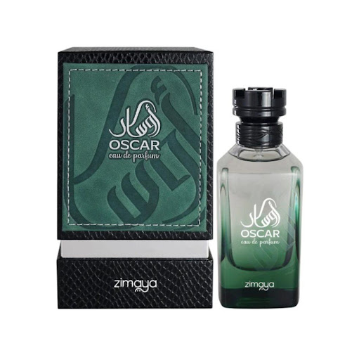 Perfume Zimaya Oscar Edp 100Ml Sp Zimaya Botella x 1 Déjate seducir por la intriga de la medianoche con esta seductora creación. Una sinfonía de cardamomo picante, incienso ahumado y pimienta negra ardiente, abraza la emoción de lo desconocido. Sucumbe 