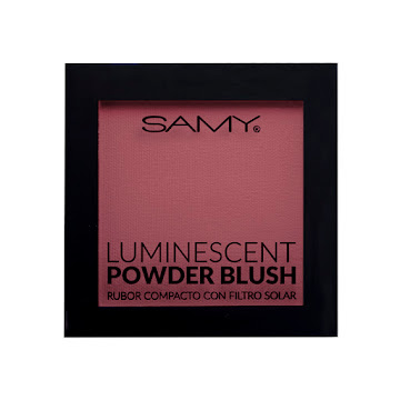 Rubor Samy Luminescent #3 Watermelon x 6 gr  