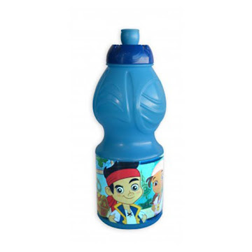 Solo Online Botella  Ronda Deportiva   Jake Y Los Piratas X 1 Unidad 