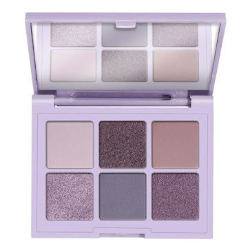 Paleta De Sombras I Like To Mauve x 4.5 gr  